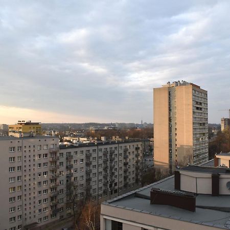 Apartament Mck 100M, Spodek 150M, Nospr カトヴィツェ エクステリア 写真