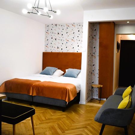 Apartament Mck 100M, Spodek 150M, Nospr カトヴィツェ エクステリア 写真