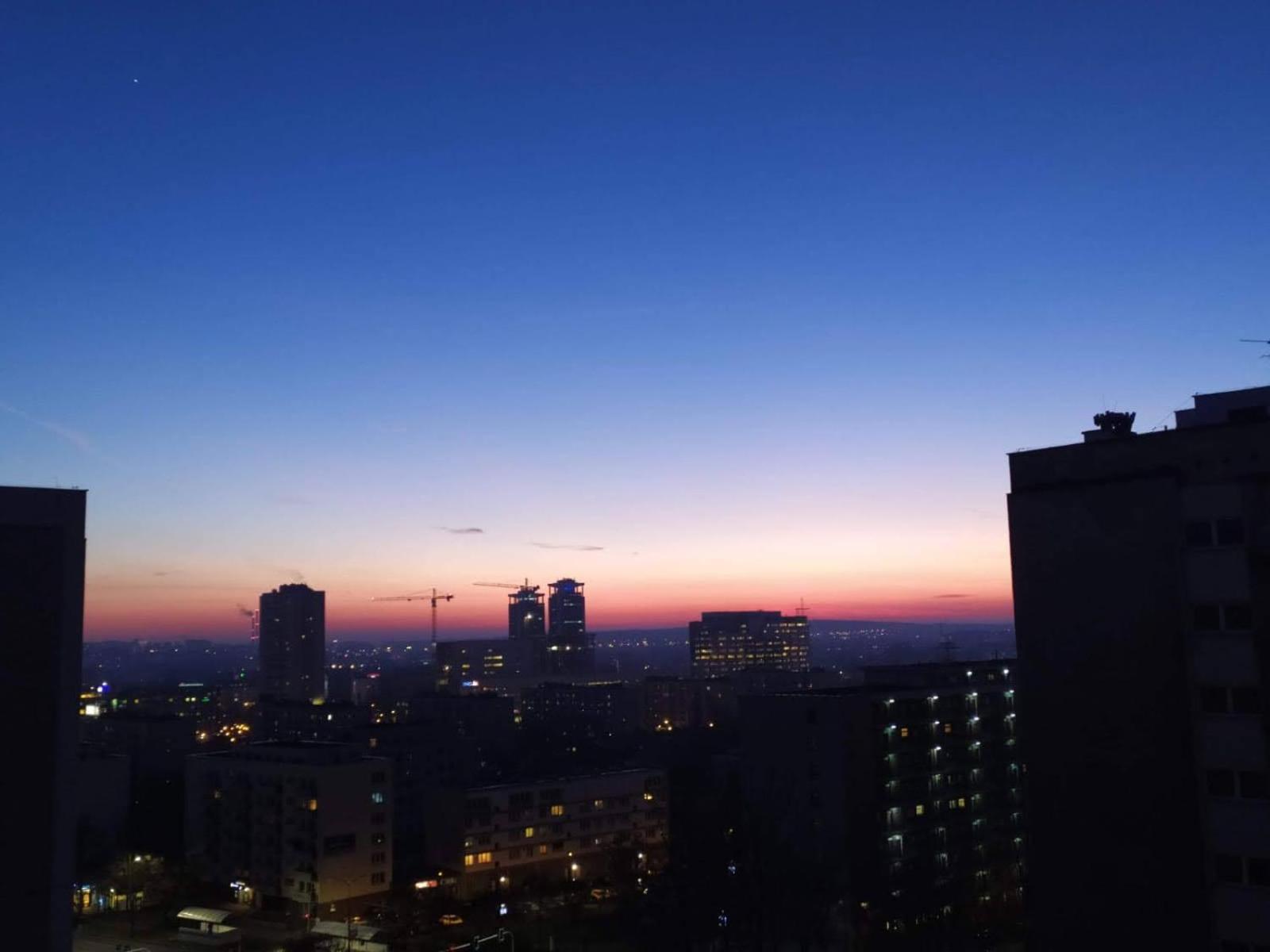Apartament Mck 100M, Spodek 150M, Nospr カトヴィツェ エクステリア 写真